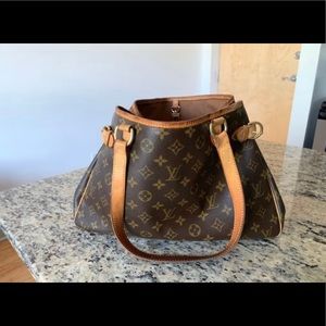 Louis Vuitton hand bag